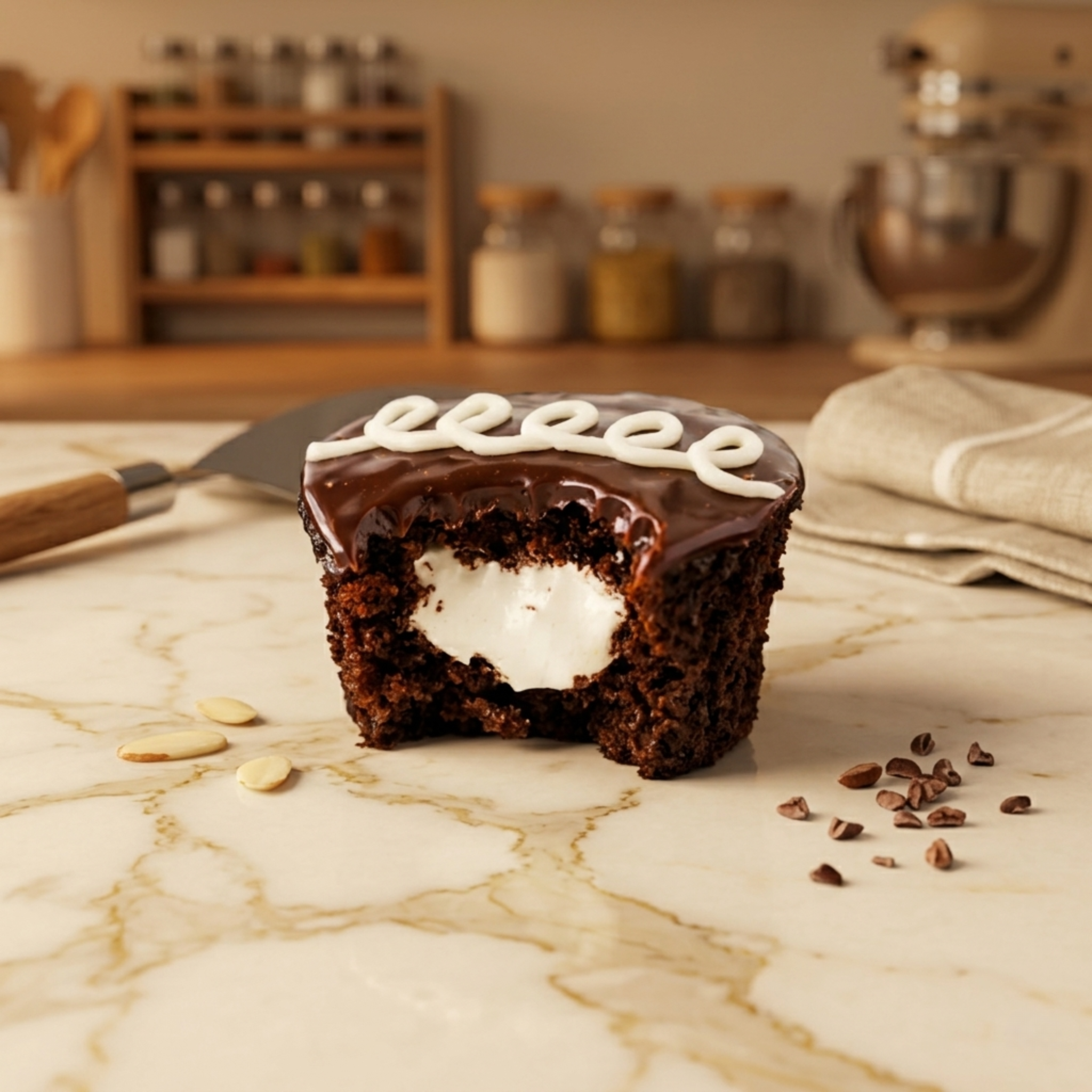 Pingüino Funcional Keto